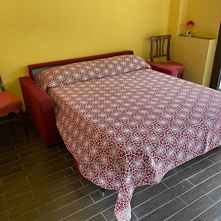 Agriturismo Del Gao Isolabona Luaran gambar
